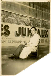 Andre azais